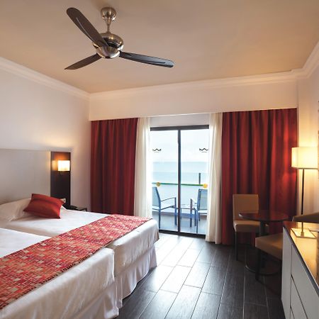Hotel Riu Monica - Adults Only Nerja Εξωτερικό φωτογραφία
