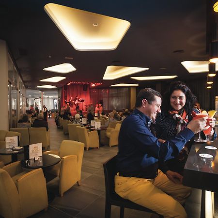 Hotel Riu Monica - Adults Only Nerja Εξωτερικό φωτογραφία