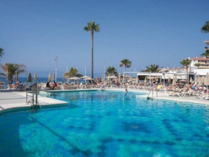 Hotel Riu Monica - Adults Only Nerja Εξωτερικό φωτογραφία