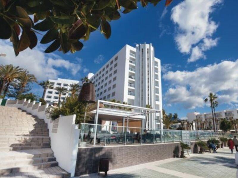 Hotel Riu Monica - Adults Only Nerja Εξωτερικό φωτογραφία