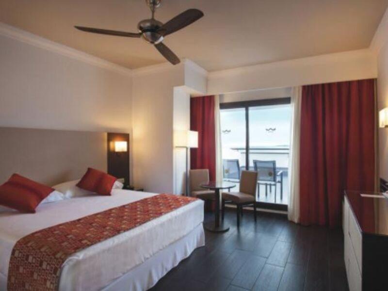 Hotel Riu Monica - Adults Only Nerja Εξωτερικό φωτογραφία