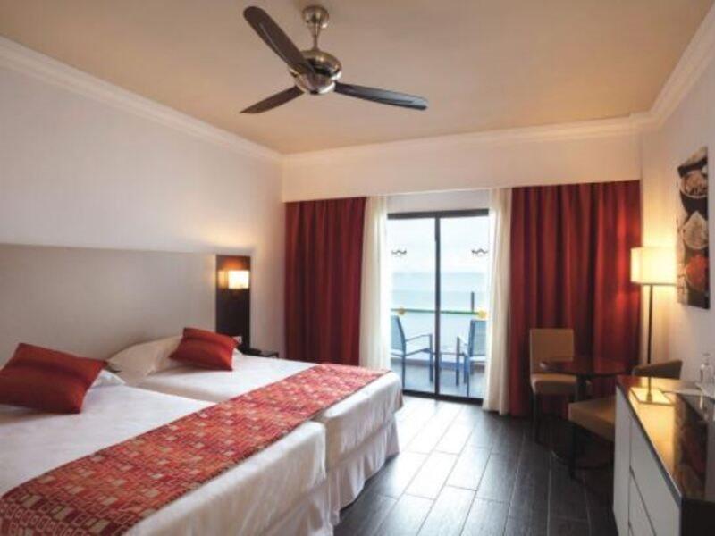 Hotel Riu Monica - Adults Only Nerja Εξωτερικό φωτογραφία