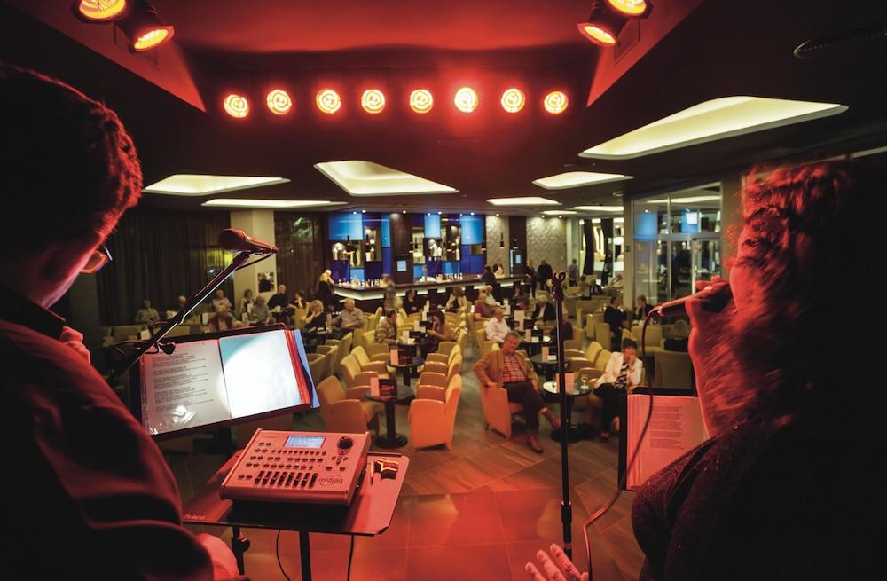 Hotel Riu Monica - Adults Only Nerja Εξωτερικό φωτογραφία