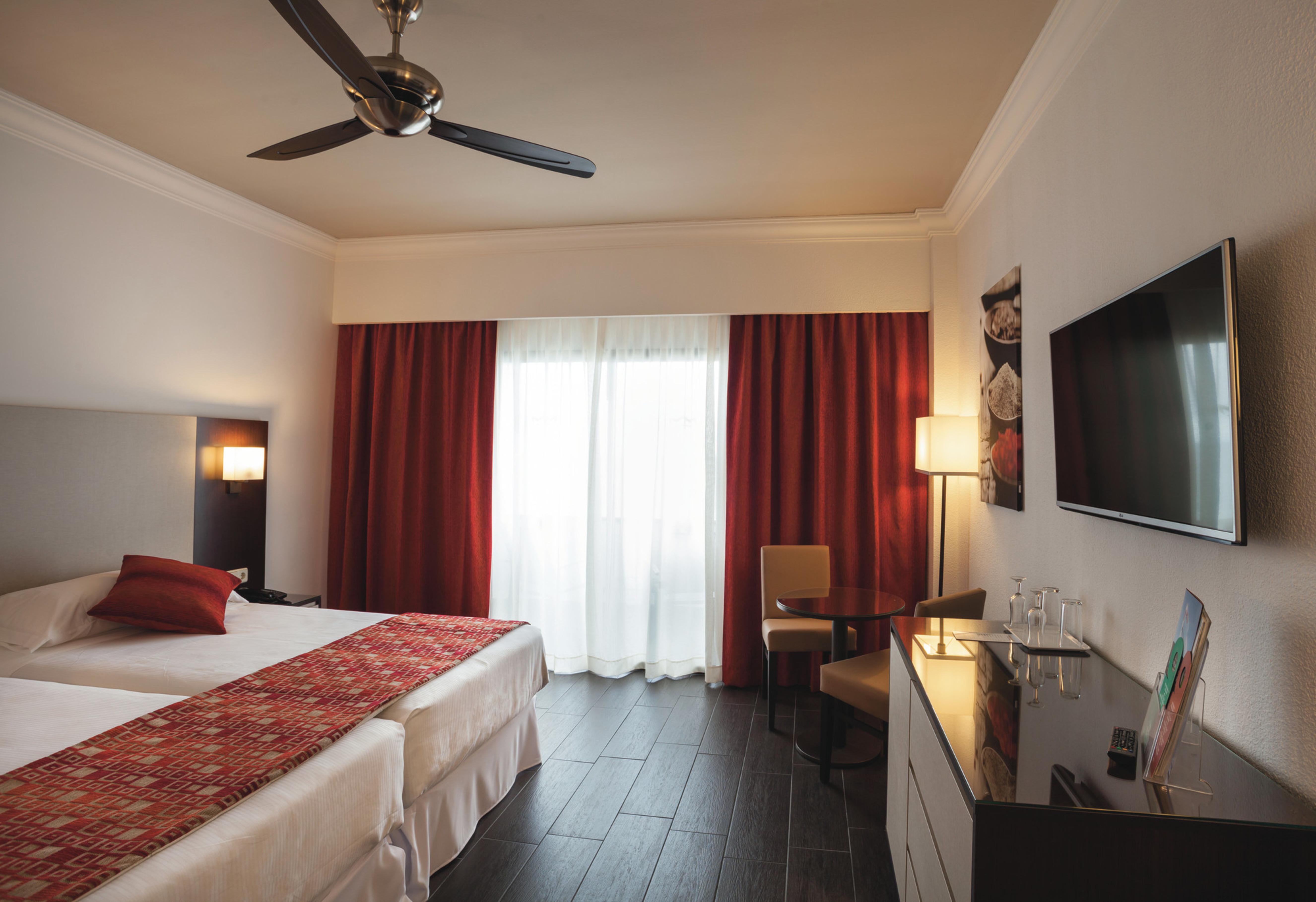 Hotel Riu Monica - Adults Only Nerja Εξωτερικό φωτογραφία