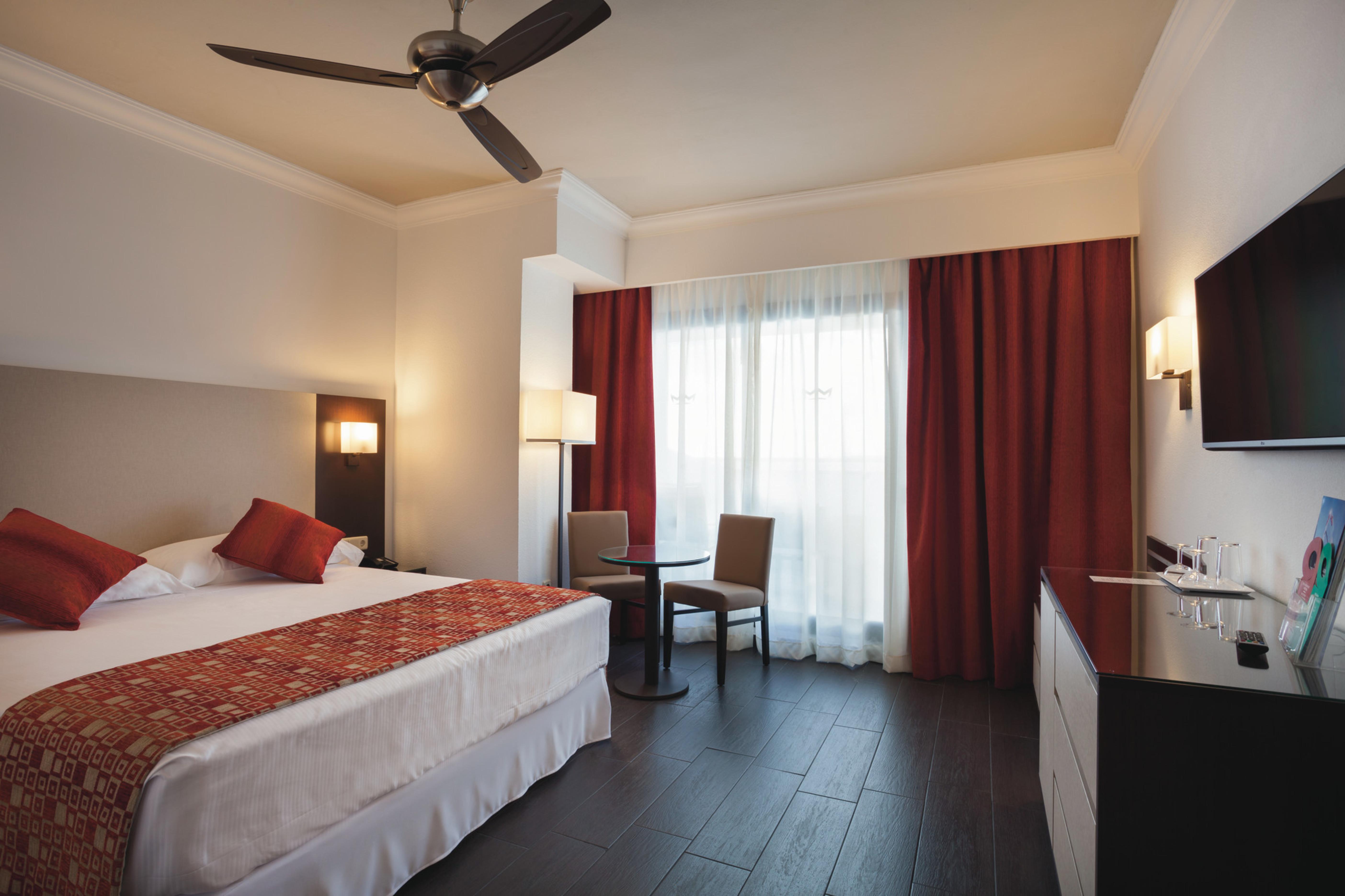 Hotel Riu Monica - Adults Only Nerja Εξωτερικό φωτογραφία