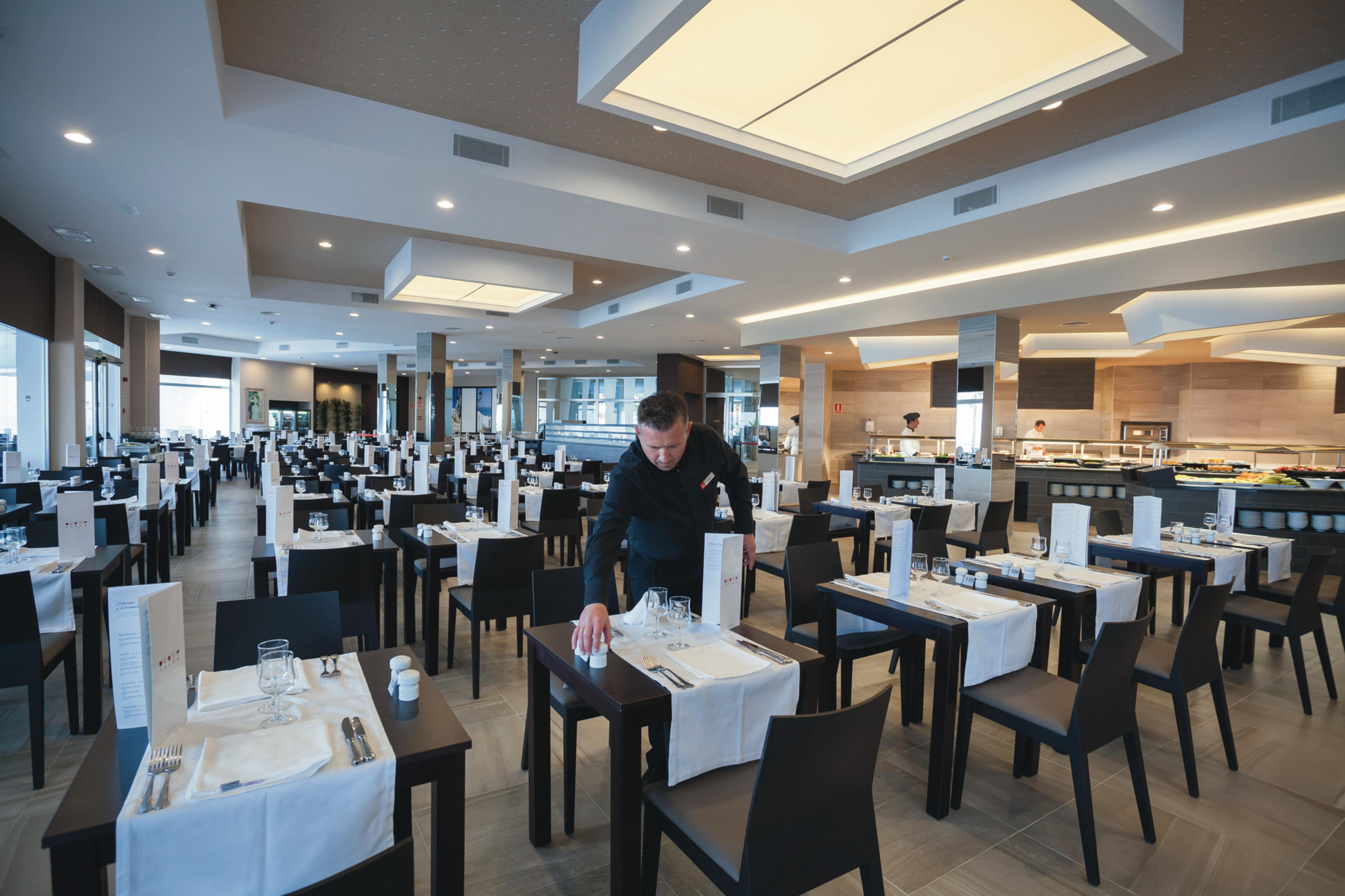 Hotel Riu Monica - Adults Only Nerja Εξωτερικό φωτογραφία