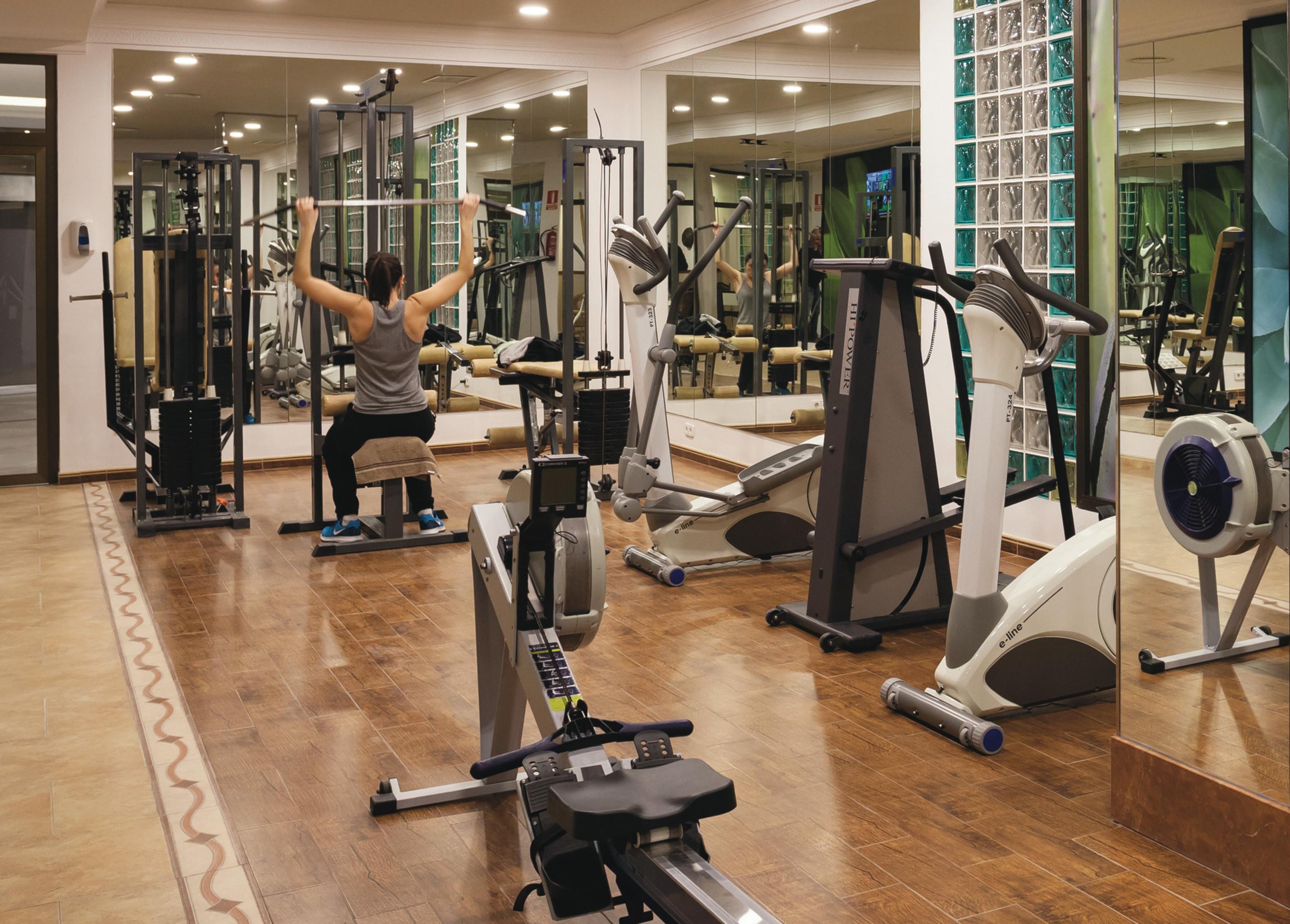 Hotel Riu Monica - Adults Only Nerja Εξωτερικό φωτογραφία