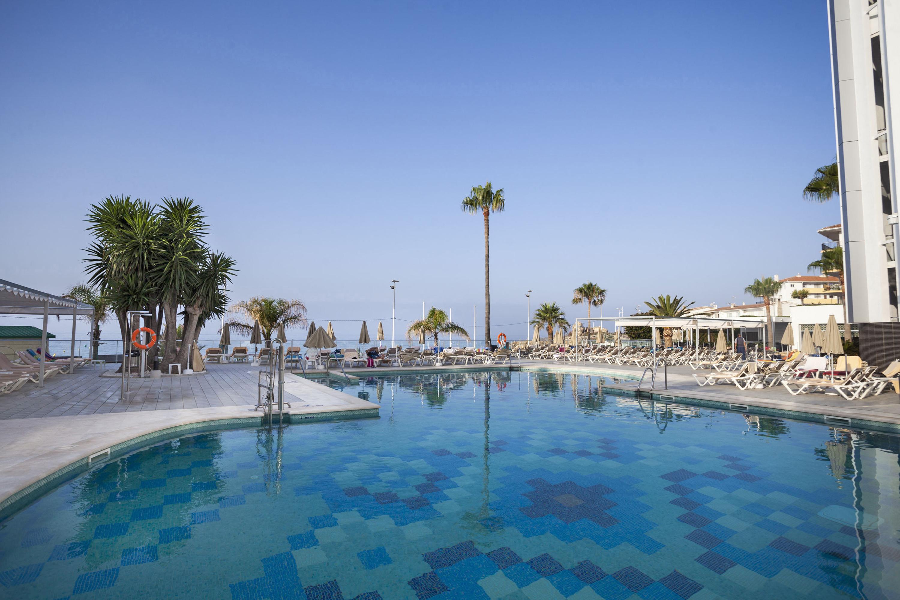 Hotel Riu Monica - Adults Only Nerja Εξωτερικό φωτογραφία