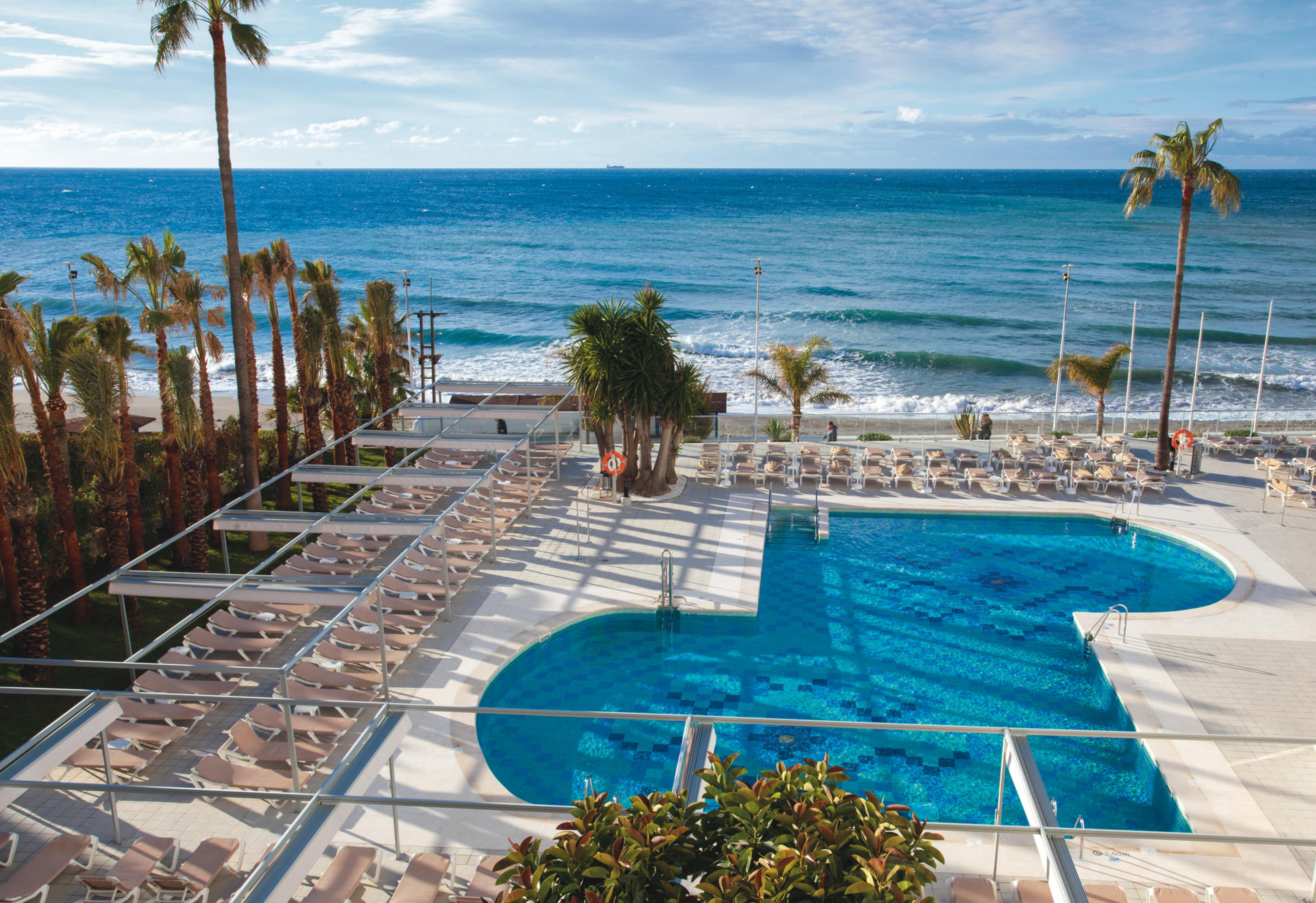 Hotel Riu Monica - Adults Only Nerja Εξωτερικό φωτογραφία