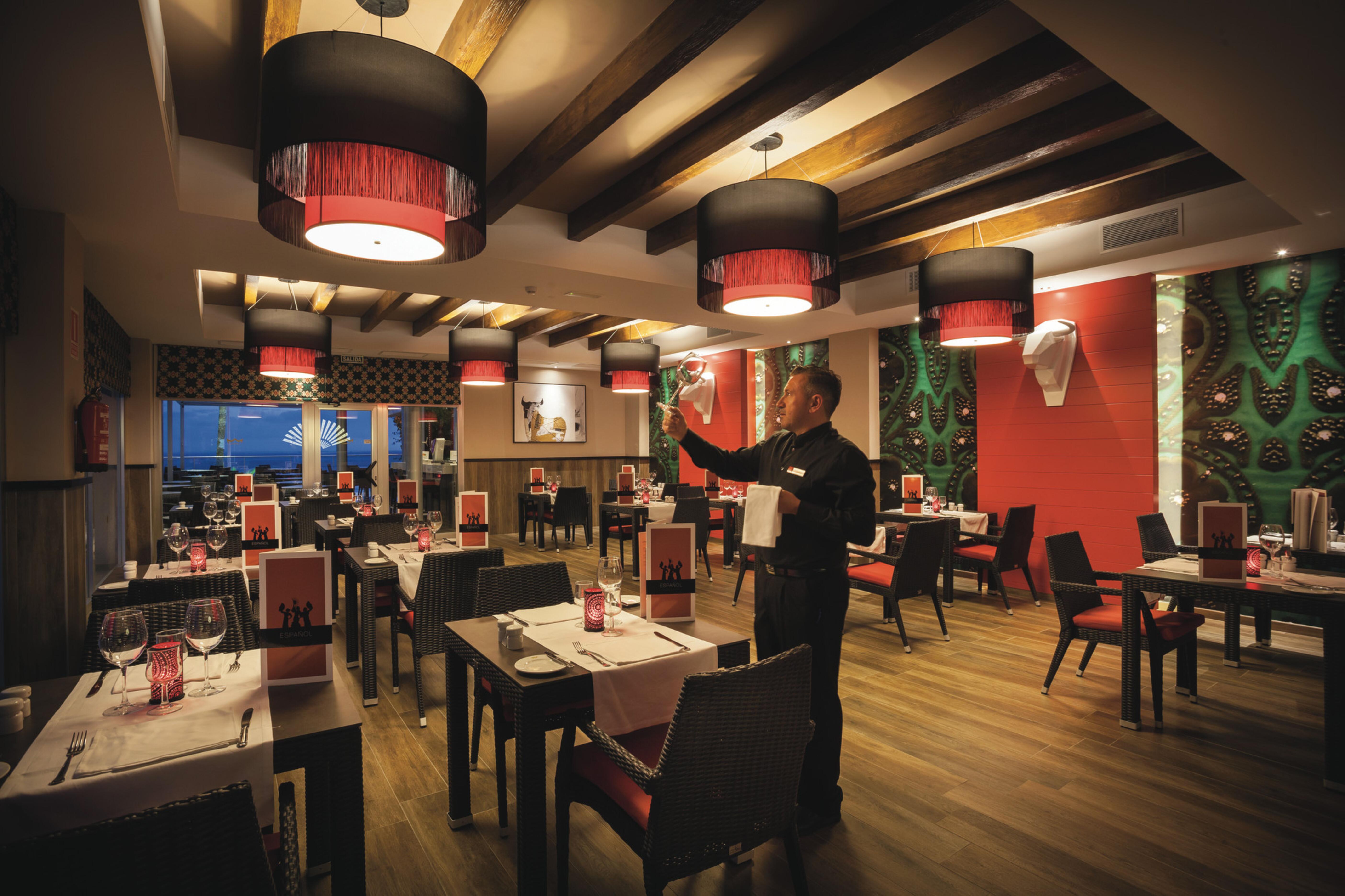 Hotel Riu Monica - Adults Only Nerja Εξωτερικό φωτογραφία