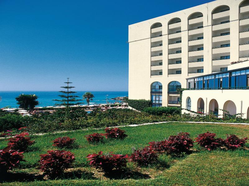 Hotel Riu Monica - Adults Only Nerja Εξωτερικό φωτογραφία