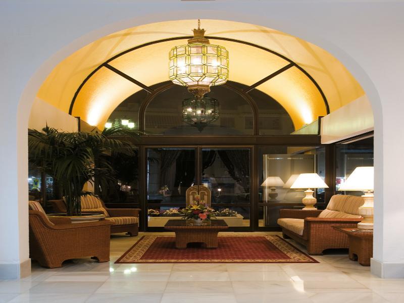Hotel Riu Monica - Adults Only Nerja Εξωτερικό φωτογραφία