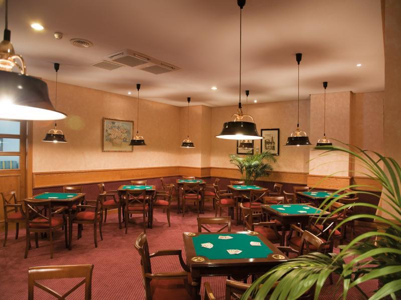 Hotel Riu Monica - Adults Only Nerja Εξωτερικό φωτογραφία