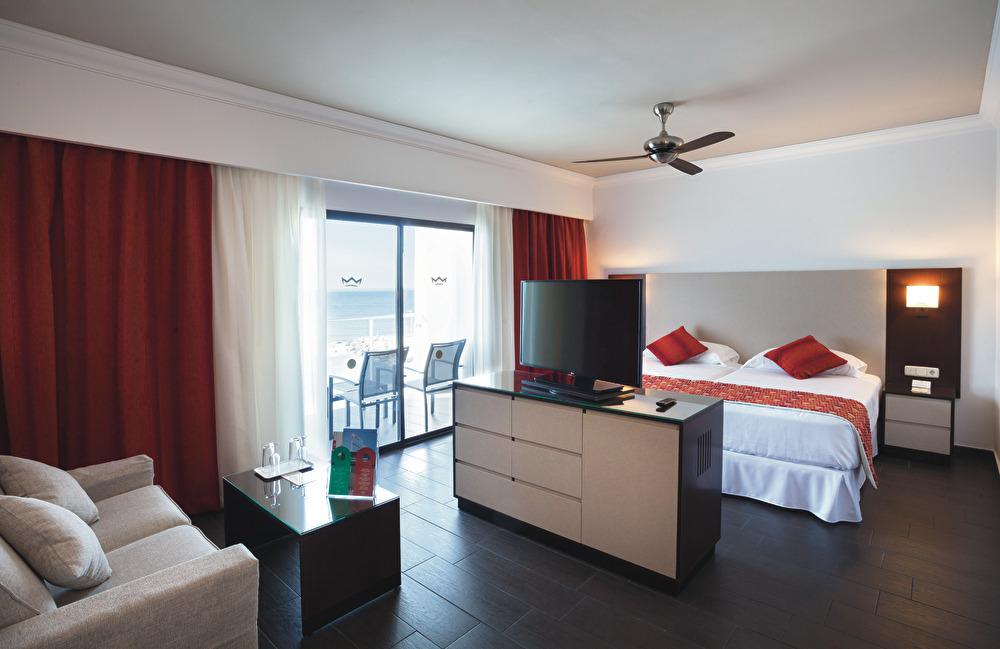 Hotel Riu Monica - Adults Only Nerja Εξωτερικό φωτογραφία