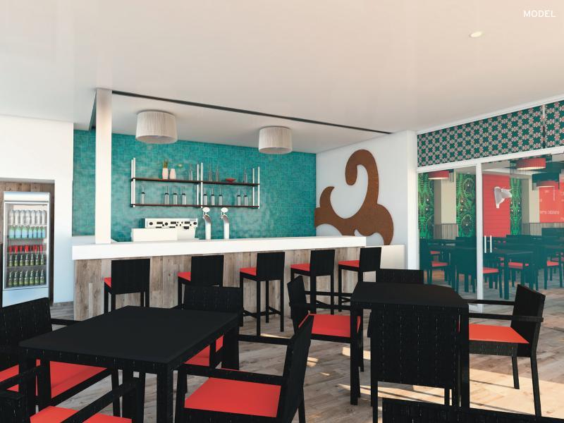 Hotel Riu Monica - Adults Only Nerja Εξωτερικό φωτογραφία