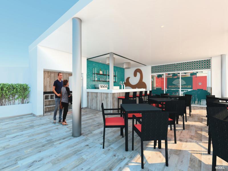 Hotel Riu Monica - Adults Only Nerja Εξωτερικό φωτογραφία
