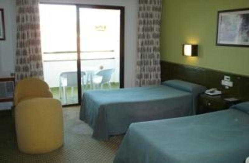 Hotel Riu Monica - Adults Only Nerja Εξωτερικό φωτογραφία