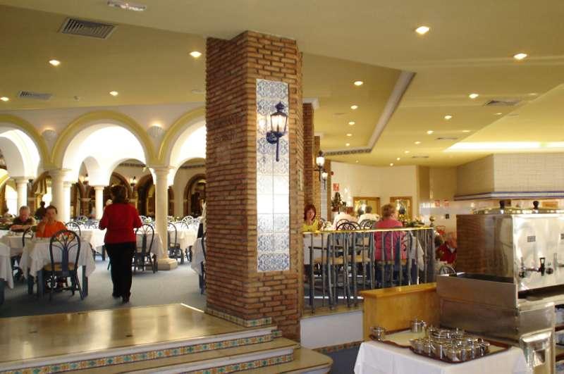Hotel Riu Monica - Adults Only Nerja Εξωτερικό φωτογραφία