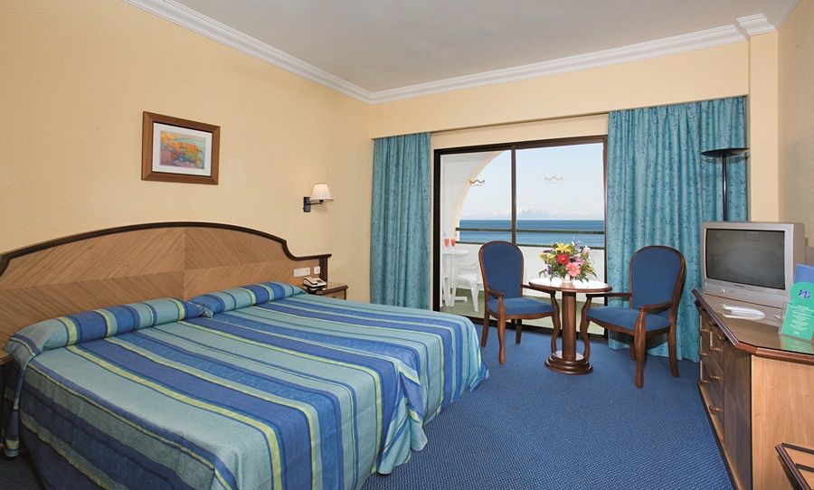 Hotel Riu Monica - Adults Only Nerja Εξωτερικό φωτογραφία