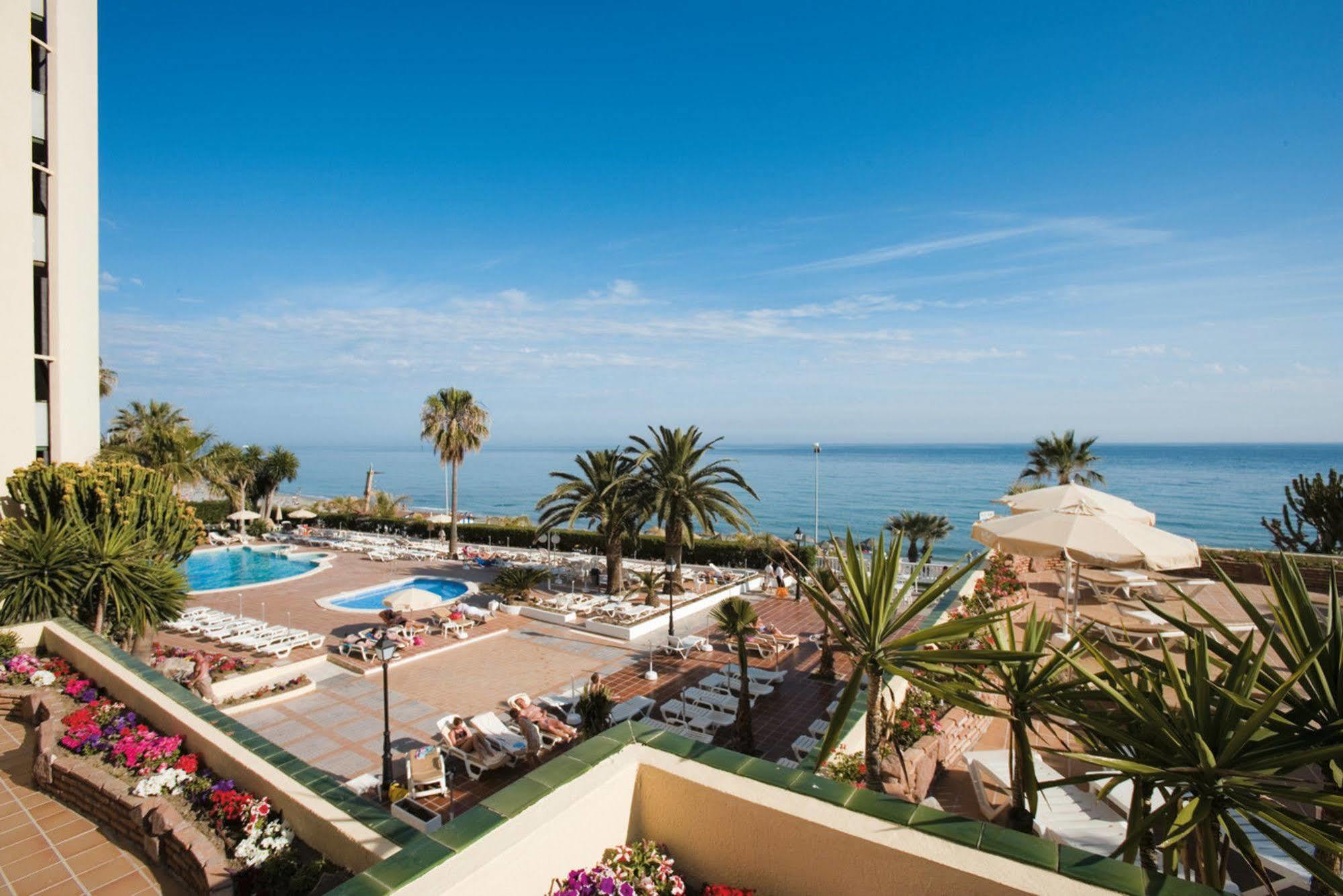 Hotel Riu Monica - Adults Only Nerja Εξωτερικό φωτογραφία