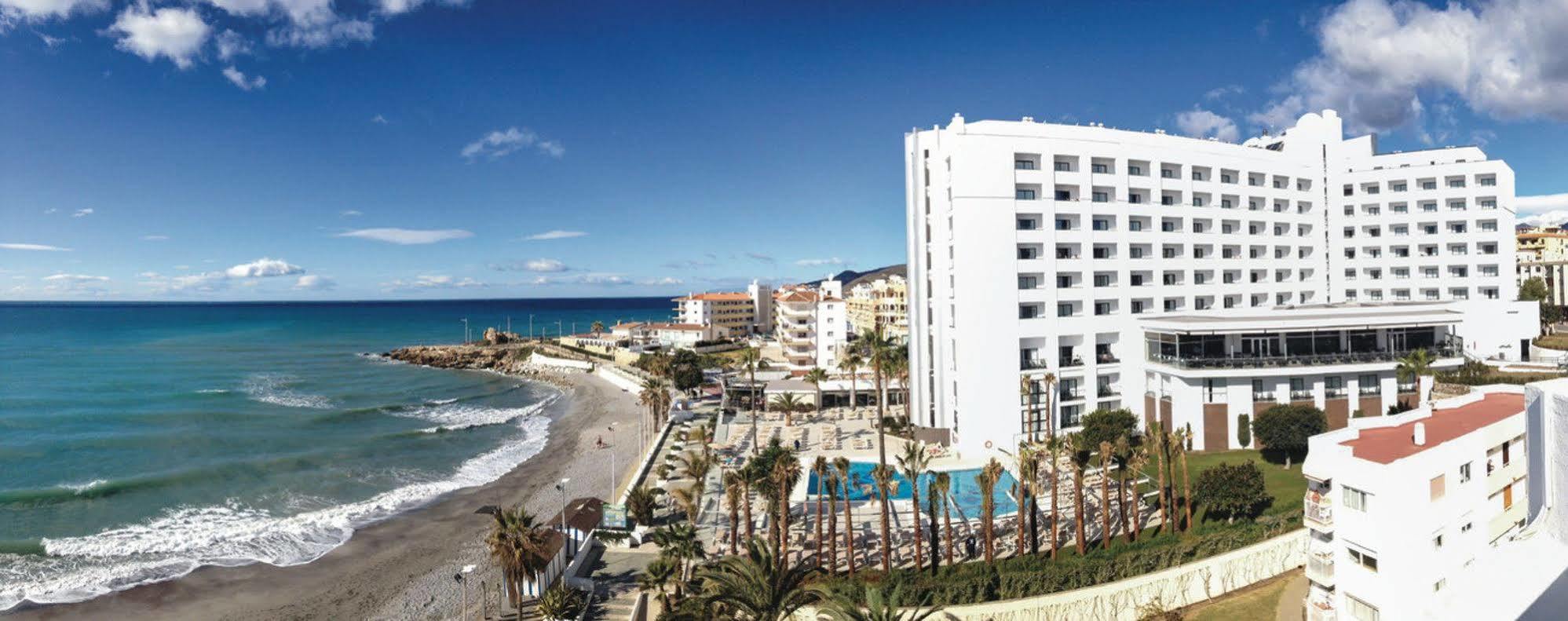 Hotel Riu Monica - Adults Only Nerja Εξωτερικό φωτογραφία
