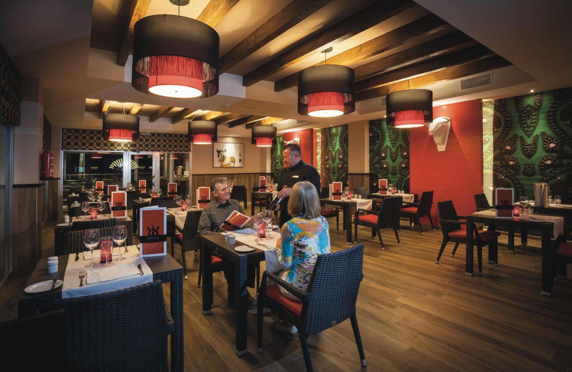 Hotel Riu Monica - Adults Only Nerja Εξωτερικό φωτογραφία