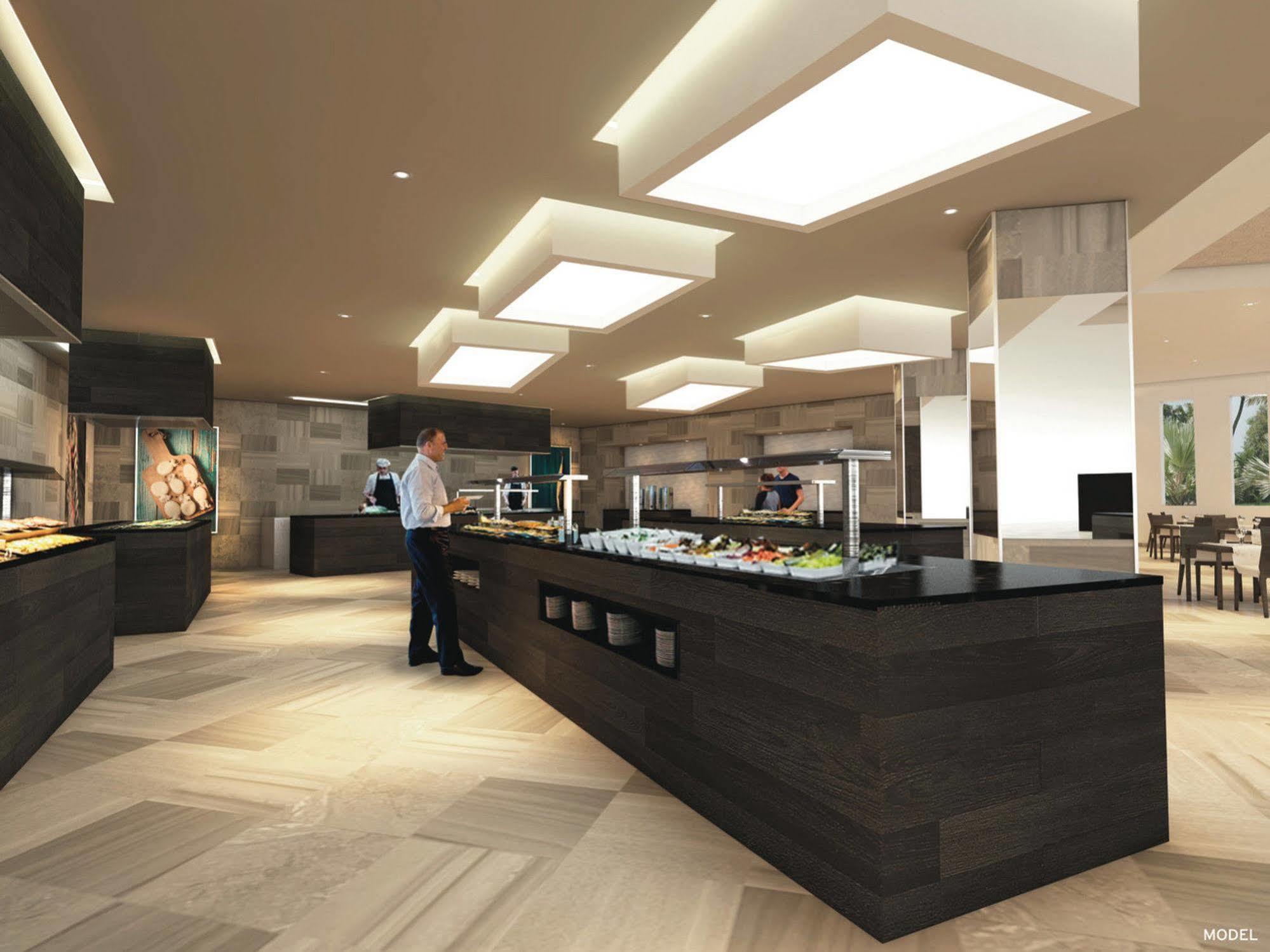 Hotel Riu Monica - Adults Only Nerja Εξωτερικό φωτογραφία